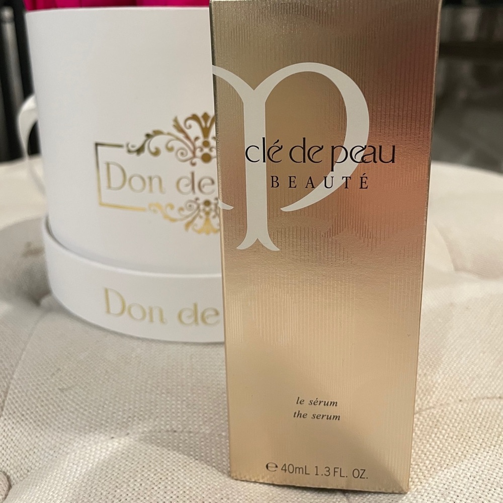 Le Serum